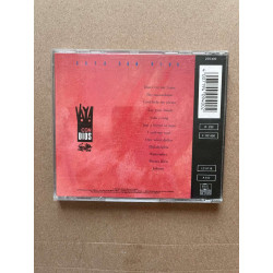 Vaya Con Dios CD
