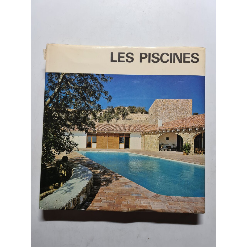 Les Piscines - 1973