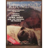 Terre Sauvage n77 Octobre 1993 loups lynx Ours sur les chemins de...