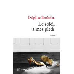 Le soleil à mes pieds