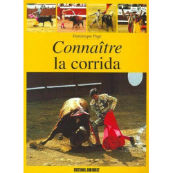 La tauromachie