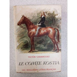 Le comte kostia