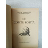 Le comte kostia
