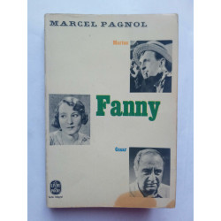 Fanny Le Livre de Poche