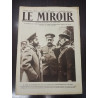 Journal Le Miroir N° 83 - 1915