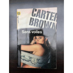 Sans voiles Poche noire