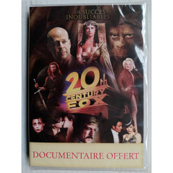 Les succès inoubliables DVD simple