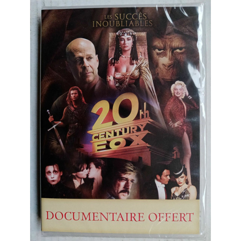 Les succès inoubliables DVD simple