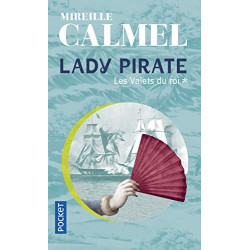 Lady Pirate (1)