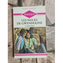 Les noces de gwendoline