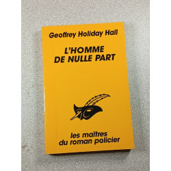 L'HOMME DE NULLE PART