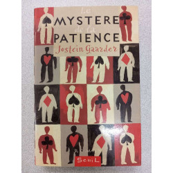 Le Mystère de la patience