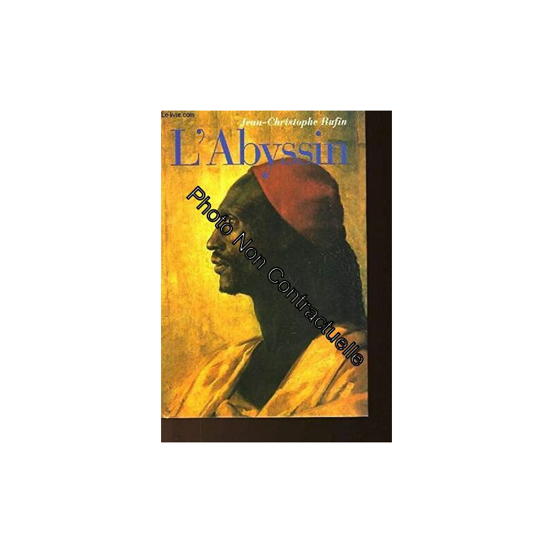 L'Abyssin