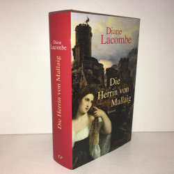 DIE HERRIN VON MALLAIG Roman Club Premiere