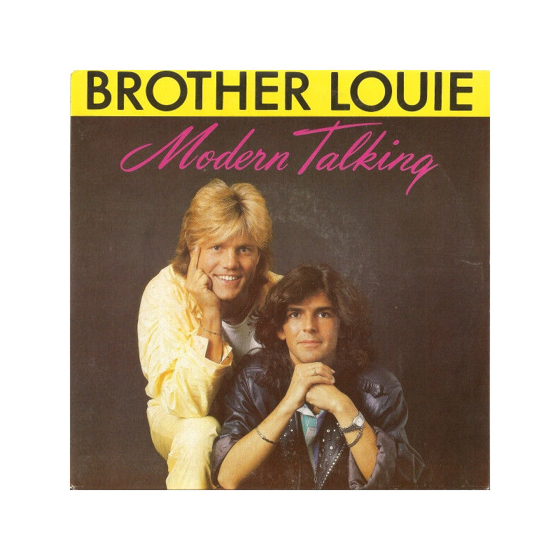 Brother Louie