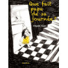 Que fat papa de sa journée