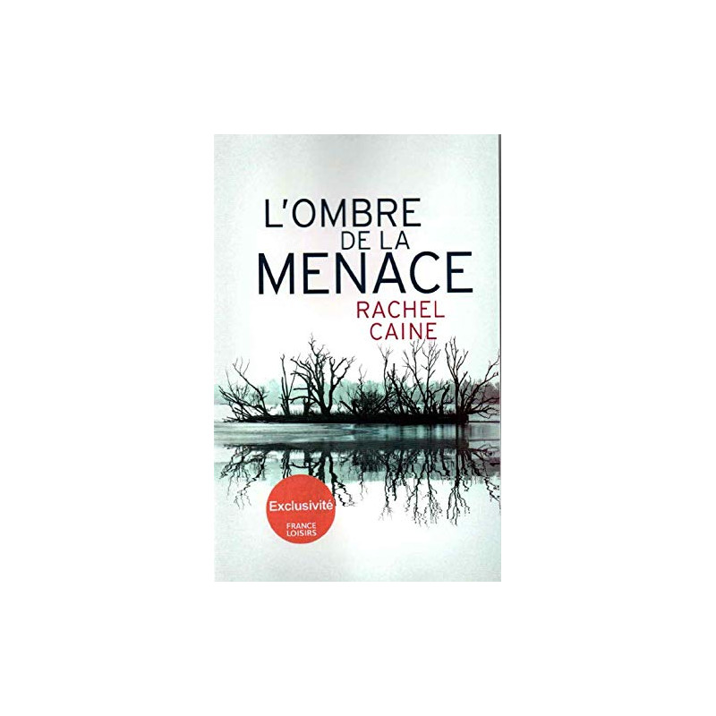 L'Ombre de la menace L'Ombre de la menace