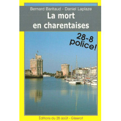 La Mort en Charentaise