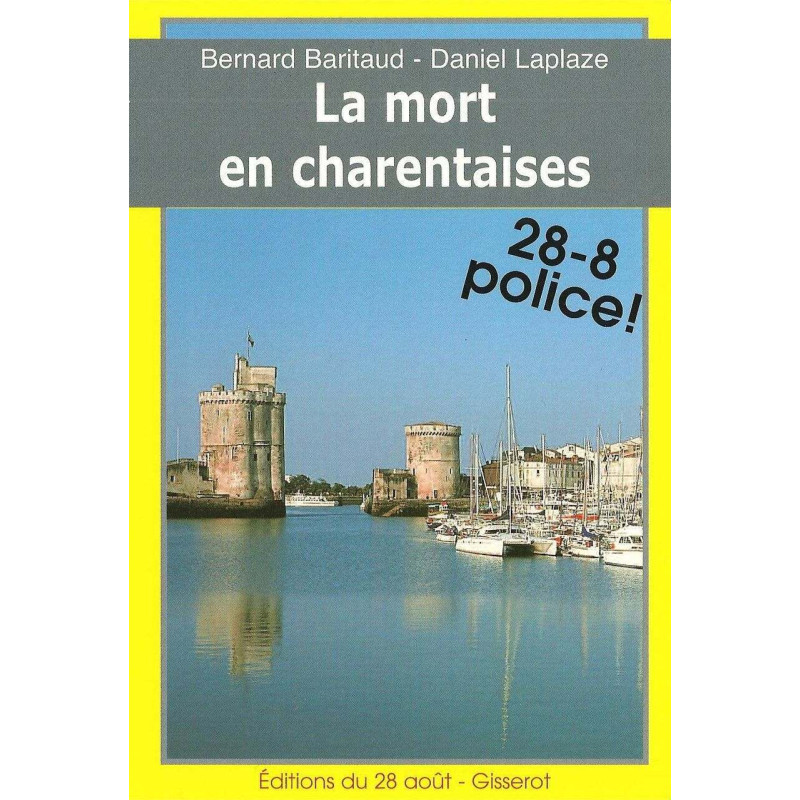 La Mort en Charentaise