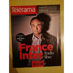 3239 France Inter
