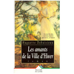Amants de la ville d'hiver (les) (Livre 5 Euros ()