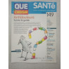 Que choisir santé n° 149