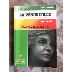 VENUS D'ILLE