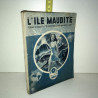 L'ILE MAUDITE Roman Collection Tabou