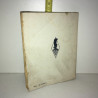 L'ILE MAUDITE Roman Collection Tabou
