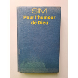 Pour l'humour de Dieu