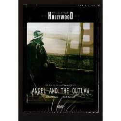 Angel and the outlaw(NEUF SOUS BLISTER)