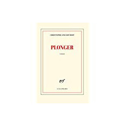 Plonger - Prix de l'Académie française 2013