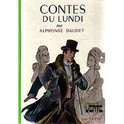 CONTES DU LUNDI