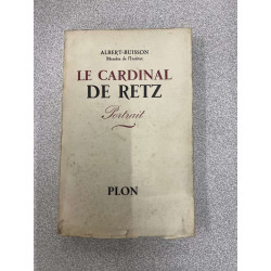 Le Cardinal de Retz