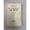 Le Cardinal de Retz