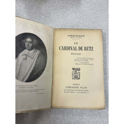 Le Cardinal de Retz