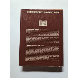 L'équilibre du corps et de la pensée