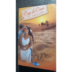 La fiancée des sables