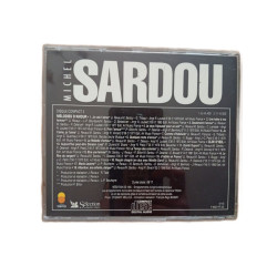 Michel sardou