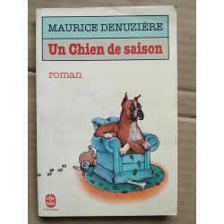Un chien de saison