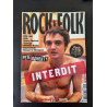 Rock et Folk nº 452 / Avril 2005