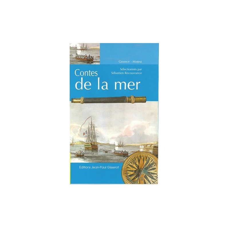 Contes de la mer Contes de la mer