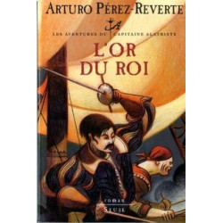 L'Or du roi