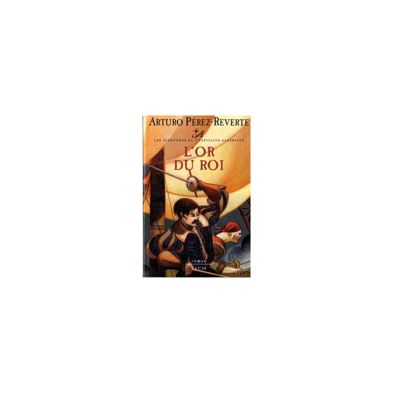 L'Or du roi L'Or du roi