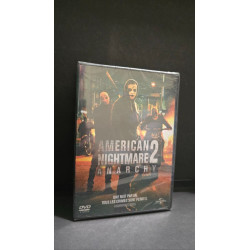 American Nightmare 2 : Anarchy - Neuf sous blister