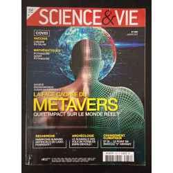 La face cachée du metavers