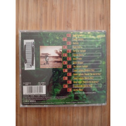 Deep Forest world mix
