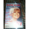 Mathé Altery mes plus belles chansons d'amour Cassette Audio-K7 WH...