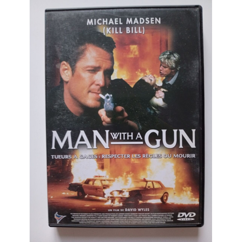 Man with a Gun