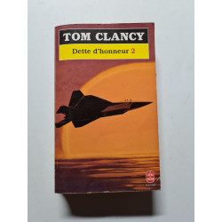 Dette d'honneur tome 2